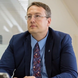 უკრაინის შს მინისტრის მრჩეველი - ქართველებს სურთ სანქციები რუსეთის წინააღმდეგ, მაგრამ მათი რუსეთის ფედერაციის პრემიერ-მარიონეტი წინააღმდეგია