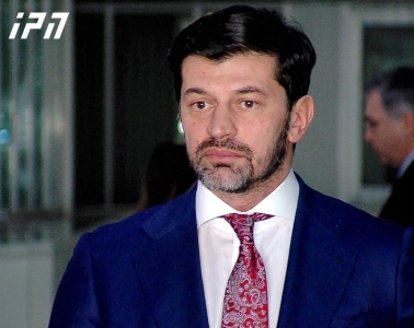 Большинство респондентов газеты «Квирис палитра» считает, что лучшим мэром для Тбилиси будет Каха Каладзе, на втором месте - Александр Элисашвили