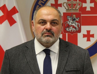 სალომე ზურაბიშვილის მრჩეველმა უსაფრთხოების საკითხებში ალექსი ბარბაქაძემ პრეზიდენტის ადმინისტრაცია  დატოვა