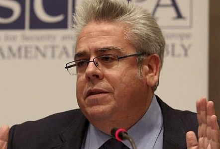 MEP Nacho Sanchez Amor: Electoral system is a domestic issue and a sovereign decision of your country and your institutions