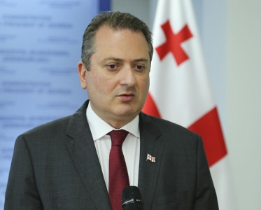 თენგიზ ფხალაძე - ვცხოვრობთ რეალობაში, როდესაც ხელისუფლებაში ყოფნა უშეცდომობას ნიშნავს, ხოლო ხელისუფლებისთვის კითხვის დასმა - მტრობას, ასე კი ვითარება არ გაუმჯობესდება