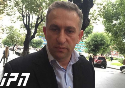 ზაზა თავაძე საკონსტიტუციო სასამართლოზე - უცხოელი ექსპერტები, დიპკორპუსის წარმომადგენლები ამბობენ, რომ თქვენ ნამდვილად ხართ 21 - ე საუკუნეში