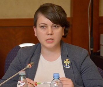 ომბუდსმენის მოადგილე ზუგდიდის საკრებულოს თავმჯდომარის მოადგილის განცხადებაზე - ეს განცხადება შეურაცხმყოფელ ხასიათს ატარებდა ქალი პოლიტიკოსების მიმართ