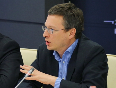 ამერიკის სავაჭრო პალატის აღმასრულებელი დირექტორი „უცხოური გავლენის გამჭვირვალობის შესახებ“ კანონპროექტზე - ევროკავშირში გაწევრიანება არის უდიდესი შესაძლებლობა ქვეყნისთვის, თუ ამ კანონს მიიღებენ, ეს შესაძლებლობა გაქრება