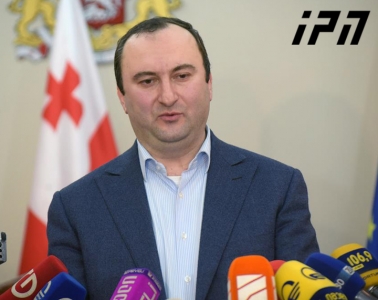 ლევან მურუსიძე გირგვლიანის საქმეზე - საბოლოო ჯამში, მე მივიღე ერთადერთი სწორი გადაწყვეტილება, რაც უნდა მიმეღო კანონით