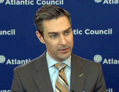 დეიმონ ვილსონი - ჯანსაღ, ძლიერ დემოკრატიულ ქვეყანაში ლგბტ საზოგადოება ამ დემოკრატიული ცხოვრების ნაწილი უნდა იყოს - ვამაყობთ, რომ ამაში ვმონაწილეობთ