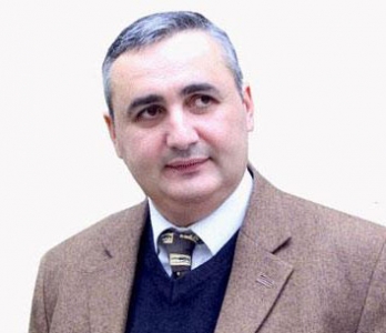 ირაკლი მელაშვილი - 5 ივლისს გაკეთდა პოლიტიკური განაცხადი იმაზე, თუ რა ძალებს სურთ საზოგადოებასა და ხელისუფლებაზე გავლენის მოპოვება, და რა მოელით მათ, ვინც ამ ძალებს არ ეთანხმება