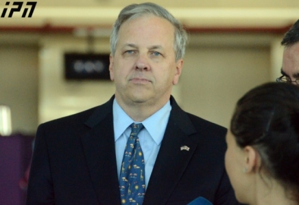 იან კელი - როგორ შეიძლება საქართველოს პრეზიდენტმა მიულოცოს შეთანხმება, რომელიც კავკასიაში ამყარებს კიდევ ერთ რუსულ ოკუპაციას და ბლოკავს დასავლეთს?