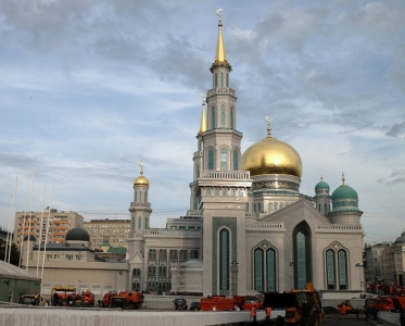 თურქეთში მეჩეთებსა და სამლოცველოებში მასობრივი ლოცვა დროებით აიკრძალა