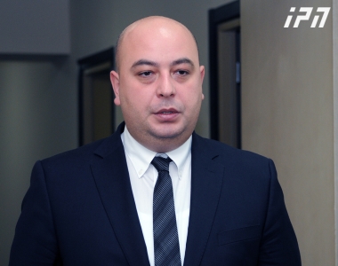 აუდიტის სამსახურის ყოფილი უფროსის, ლაშა თორდიას განცხადებით, აშშ-ში მას პოლიტიკური დევნილის სტატუსი მიენიჭა