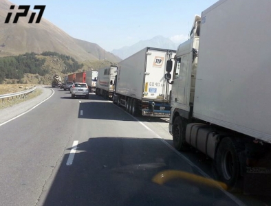 ტესტირების სამიზნე ჯგუფს  ტრაილერების მძღოლები დაემატებიან