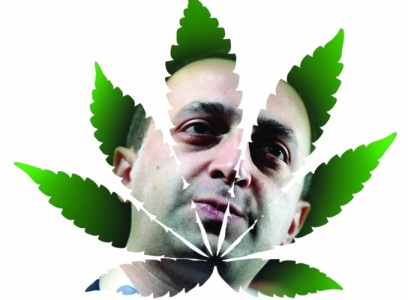 Why Marijuana isn’t Part of the Georgian Dream