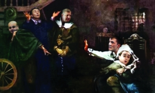 A Gentlemen’s Agreement without Gentlemen