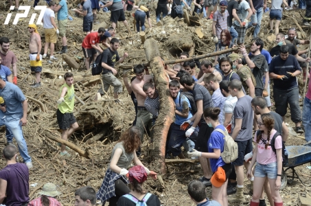 Прошло шесть лет со дня трагедии 13 июня