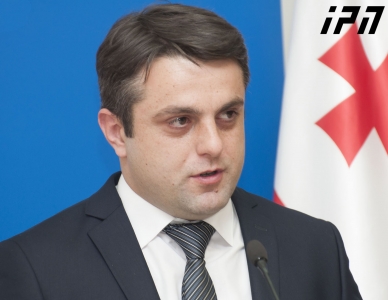 ირაკლი შიოლაშვილი - ბიუჯეტის ათვისების დაბალი მაჩვენებელია, საჭიროა ანალიზის გაკეთება და გამოიკვეთებიან ადამიანები ვინ იყო ამაზე პასუხისმგებელი