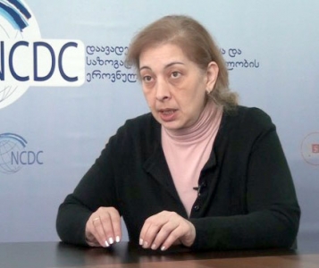 ხათუნა ზახაშვილი - კორონავირუსთან დაკავშირებით სტომატოლოგებს რისკი უფრო მაღალი აქვთ, ვიდრე სალონების პერსონალს, თუმცა სტომატოლოგები არიან ექიმები და კარგად იციან, როგორ დაიცვან წესები