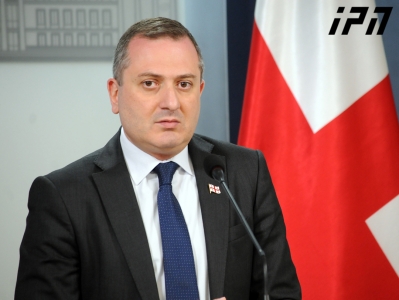 თენგიზ ფხალაძე - აზერბაიჯანმა დაიბრუნა ტერიტორიების ნაწილი, მაგრამ ყველაზე დიდი სარგებელი მიიღო რუსეთმა, რითაც გაცილებით მეტი ზემოქმედების ბერკეტი ჩაიგდო ხელში