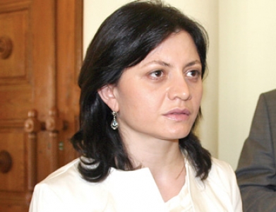 ეკა ხერხეულიძე - უკვე მეოთხე დღეა მიხეილ სააკაშვილი საქართველოშია