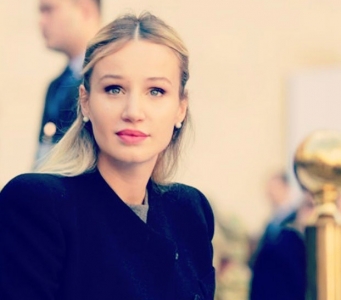 ანუკი არეშიძე ტყუილს უწოდებს ინფორმაციას, თითქოს დედამისმა სასტუმრო „ოაზისის“ ტერიტორია დატოვა