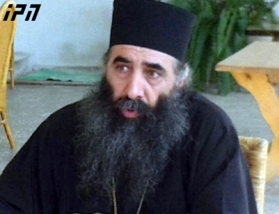 მეუფე თეოდორე - დიდი მადლობა მინდა გადავუხადო ჩვენი ქვეყნის პირველ პირებს, რომლებიც ცდილობენ, ჩვენი ქვეყანა ილია მართლის გზაზე ატარონ და დიდი მადლობა ჩვენს ხალხს