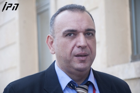 პროკურორი - ზურაბ ადეიშვილი სამ სხვადასხვა სისხლის სამართლის საქმეზეა პასუხისგებაში მიცემული და სამივეზე დამდგარია გამამტყუნებელი განაჩენი