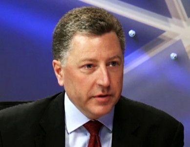 Kurt Volker: During the war, none of my European colleagues wanted NATO to issue a declaration