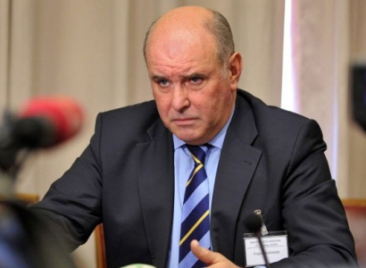 Karasin says Moscow hopes Georgian election results will promote normalization of Georgian-Russian relations