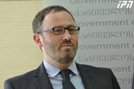 საქართველოს ელჩი აფხაზეთის შესახებ გერმანიის საზმაუწყებლის სიუჟეტზე - ვართ დეზინფორმაციისა  და ჰიბრიდული საფრთხეების რეჟიმში და გვმართებს, ვიყოთ აქტიურები