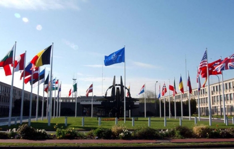 ბრიუსელში ნატო-ს თავდაცვის მინისტრების შეხვედრა გაიმართება