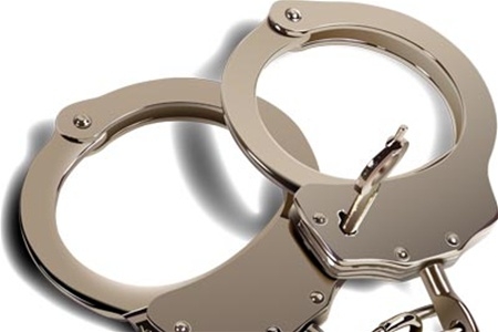 На факте получения взятки в особо крупном размере задержана сотрудница МВД