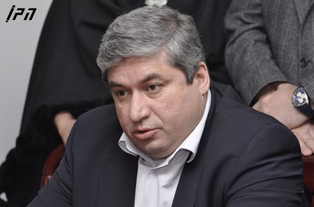 გოგლა ჟვანიას განცხადებით, ბუსა ჟვანია მსუბუქად არის დაჭრილი