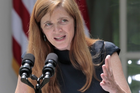 USAID-ის ხელმძღვანელი - ეს კანონპროექტი სამოქალაქო საზოგადოებასა და დამოუკიდებელ მედიას ჩაახშობს, რაც საქართველოს ევროკავშირის კანდიდატურას ძირს გამოუთხრის