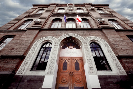 7 068 Georgian citizens brought home since global coronavirus outbreak