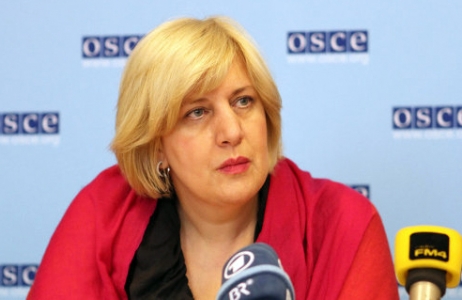 დუნია მიატოვიჩი შალვა პაპუაშვილს მიმართავს - გამოვთქვამ შეშფოთებას „უცხოური გავლენის გამჭვირვალობის შესახებ“ კანონპროექტის ადამიანის უფლებათა მოქმედ სტანდარტებთან შესაბამისობაზე