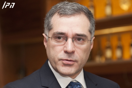 ლაშა ტუღუში მის წინააღმდეგ იგორ გიორგაძის საჩივარზე - დარწმუნებული ვარ, ჩვენ ამ პროცესს მოვიგებთ