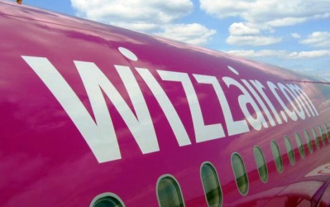 Wizz air-ის კომუნიკაციების ხელმძღვანელი - ჩვენ არ ვხურავთ ქუთაისის ბაზას, მაგრამ დროებით ვაჩერებთ ოპერირებას