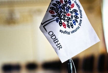 OSCE/ODIHR opens election observation mission in Georgia