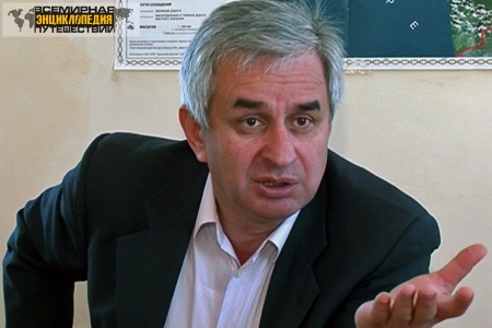 ოკუპირებული აფხაზეთის დე ფაქტო პრეზიდენტი რაულ ხაჯიმბა გადადგომას არ აპირებს