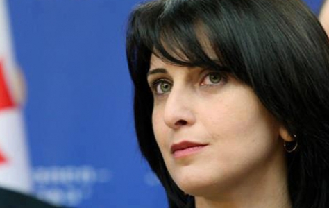 თამარ კორძაიამ „რესპუბლიკური პარტია“ დატოვა