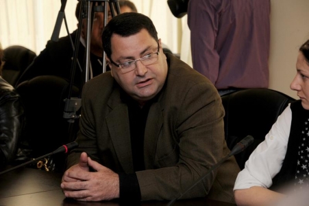 ირაკლი ალადაშვილი - რუსეთში აღლუმზე სიახლე არ გამოჩენილა, საჰაერო კომპონენტი არ შედგა, შესაძლოა, დივერსიის გარკვეული შიში იყო - პუტინს და შოიგუსაც სახეზე დიდი სიხარული არ ეტყობოდათ