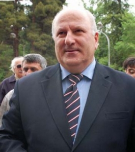 პარლამენტის ყოფილი წევრი ბიძინა გუჯაბიძე გარდაიცვალა