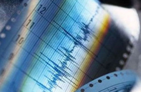 3, 6-magnitude quake hits Georgia