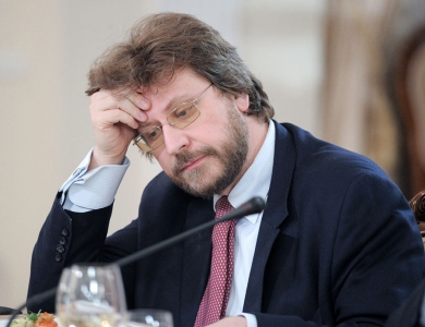 ფიოდორ ლუკიანოვი - არა ვარ დარწმუნებული, რომ რუსეთ-უკრაინის კონფლიქტთან დაკავშირებით ჩინეთის მიერ წინადადებების გამოქვეყნებას რაიმე გაგრძელება მოჰყვება