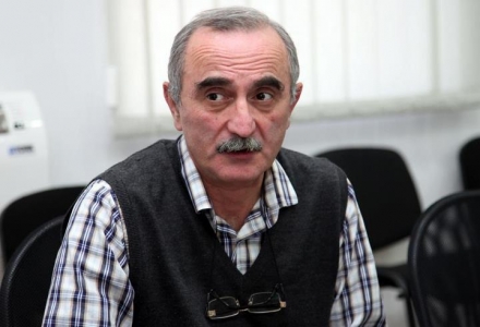 Заза Пиралишвили - Наши проблемы, как регионального игрока, приближаются к черте, когда их решение становится необходимым