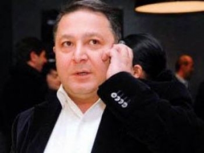 ბიზნესმენი დავით ბეგიაშვილი - მოქმედი ხელისუფლების ხელწერა ბიზნესმენებთან ურთიერთობაში წინა ხელისუფლებისას ჰგავს