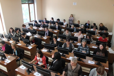 2019 წლის სექტემბრიდან  მასწავლებლის სტატუსის მოსაპოვებლად საკვალიფიკაციო გამოცდები ჩატარდება
