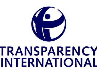 Transparency International Georgia: There's an extremely high degree of the concentration of power and the ruling party's almost total control over a majority of public institutions