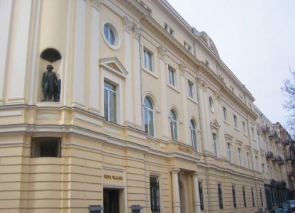 სახელმწიფო კონსერვატორია -  რექტორის არჩევნების გაუქმების შესახებ ბრძანების ბათილად ცნობის თაობაზე სარჩელი საქალაქო სასამართომ არ დააკმაყოფილა