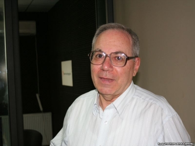 სევრის ხელშეკრულების 100 წლისთავი
