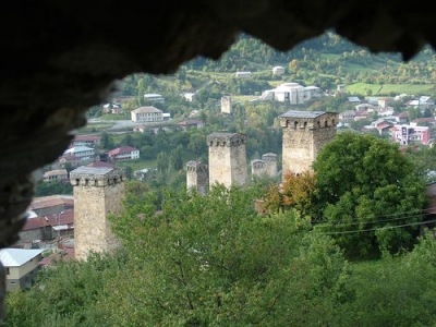 სამეგრელო-ზემო სვანეთის გუბერნატორის მოადგილე აცხადებს, რომ მესტიის მუნიციპალიტეტში კორონავირუსზე ტესტი 400-მდე პირს ჩაუტარდა